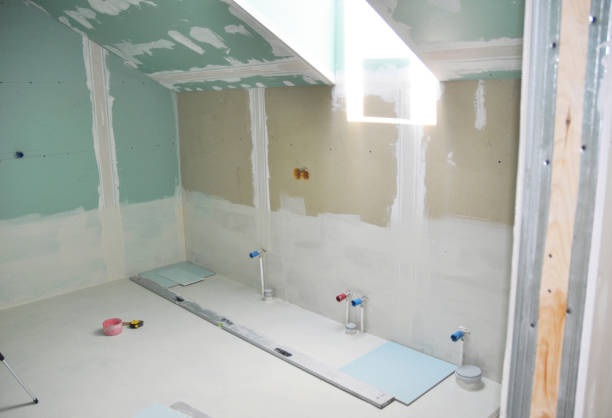 Best Ceiling Drywall Installation  in Corona, CA